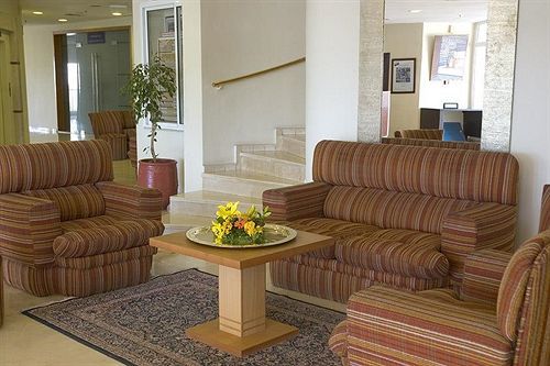 Golden Tulip Farah Khouribga Hotel Exterior photo