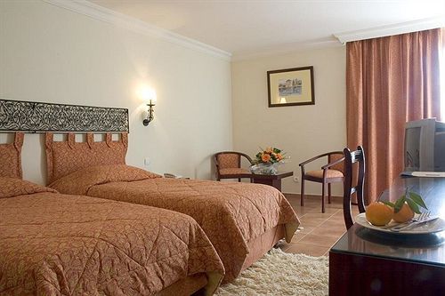 Golden Tulip Farah Khouribga Hotel Exterior photo